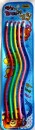 Colourful Long Bendy pencils