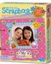 4M-Make Your Own Scrapbook Kit