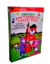 Baby Genius 6- DVD Collection