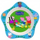 Spearmark Peppa Pig Bowl