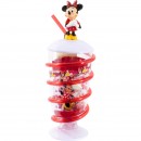 Disney Minnie Candy Cup Container