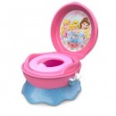 The First Years Disney Princess Magical Sounds Potty System