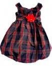 American living Holiday Ball Dress