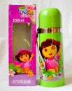 Stainless ThermoSteel Vacuum Insulated Bottle- Hello Kitty, Dora, Toy story, Winnie the pooh (350ml)