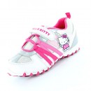 HELLO KITTY POPLAR TRAINERS- Size 13