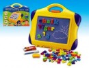 First Classroom Multi-Functions Deluxe Learning Case- REDUCED