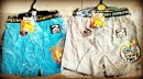 Boys 2pack Cotton Boxers- Thomas, The Simpsons