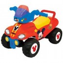 Mickey Steerable ATV Ride On (12mths- 36mths)