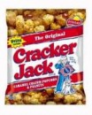 Cracker Jack (Caramel Coated Popcorn & Peanuts)- OUT OF STOCK