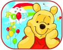 Disney Winnie the Pooh Universal Car Sunshade (2pack)