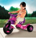 Fisher-Price Grow with Me Trike- For girls