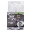 Tommee Tippee Closer To Nature 2X Easi-Vent Teats 