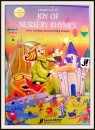 Jeevandeep Joy Of Nursery Rhymes Animated VCD (with General knowledge and Stories)