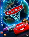 Disney Pixar Cars 2 DVD