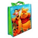 Large Tote Bag- Disney Princess & Winnie The pooh
