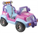12-Volt Cordless Pilsan Princess Jeep- REDUCED