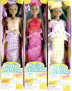 Naija Princess Dolls