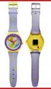 Watch Wall Clock- Mickey Mouse, Princess, Winnie, Ben10, Barbie, Tinkerbell