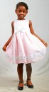Sugar Plum Sweet Pink Occasion Dress- 3yrs- 20% OFF