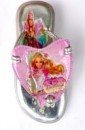 Barbie Dancing Princesses Light up Slip-on