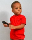 Ralph Lauren Infant boys round neck solid Tees- assorted colours- 12mths- 24mths