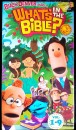 Buck Denver Asks... What's in the Bible? 9 DVD Collection Box