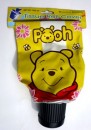 Toothpaste Toilet Roll Cover/Dispenser (Winnie & Hello Kitty)
