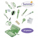 Summer Infant Deluxe Nursery & Bath Baby Kit