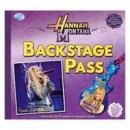 Hannah Montana: Backstage Pass- REDUCED