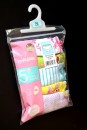 Younglife 5pack Girls Cotton Panties (3-4yrs, 5-6yrs, 7-8yrs)