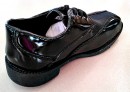 Felipe Stefano Limited Edition Boys' Dress Shoe- US Size 8,9,3,4- REDUCED