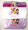 Disney 2pack Vests-Princess