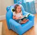 Intex Cozy Inflatable Animal Chair - FROG & OWL