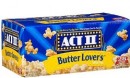 ACT II Butter Lover's Popcorn (28packs)