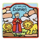 Lift and Look Daniel [Foam Book]