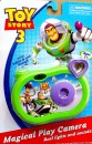 Magical Play Camera- Cars, Toy story, Winnie & Dora