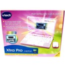 VTech Xtra Pro Kids Laptop - Pink- 5-8years