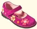 Toddler Girls' Genuine Kid's Oshkosh Delana-Pink- Size 11
