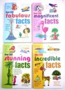 Fabulous facts Book