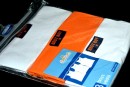 Alphabets 3 pack Boys Vests (3-10yrs)
