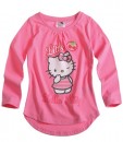 Hello Kitty Long Sleeved Top