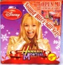 Disney Sound Bites 3pc Gift Set- Hannah & HSM