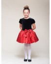 Crayon Kids Candy Couture Short Occasion Dress - 3yrs