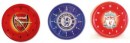 Football Wall Clocks