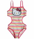 Hello Kitty Swim suit fuchsia/Multi- 4yrs