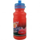 Disney Pixar Cars Pull Top Water Bottle