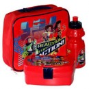 Toy Story 3 Piece Lunch Bag Set