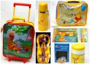 Winnie the Pooh Matched Set 1