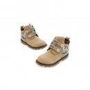 Disney Handy Manny Boots for Toddler Boys- Size 9