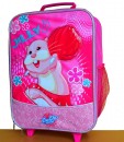 Zhu Zhu Pets Jilly Pilot Trolley- 16inches